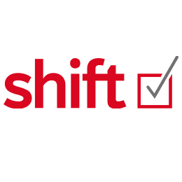 Logo SHIFT CONSULTING