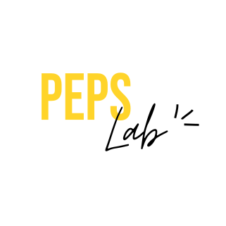 Logo PEPS LAB