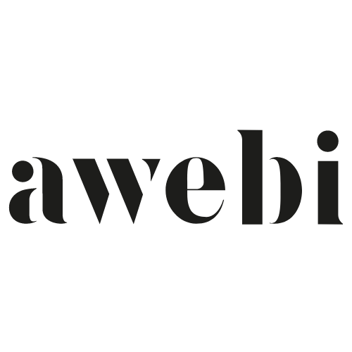 Logo AWEBI