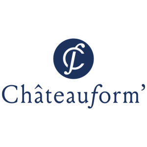Logo CHATEAUFORM HERITAGE