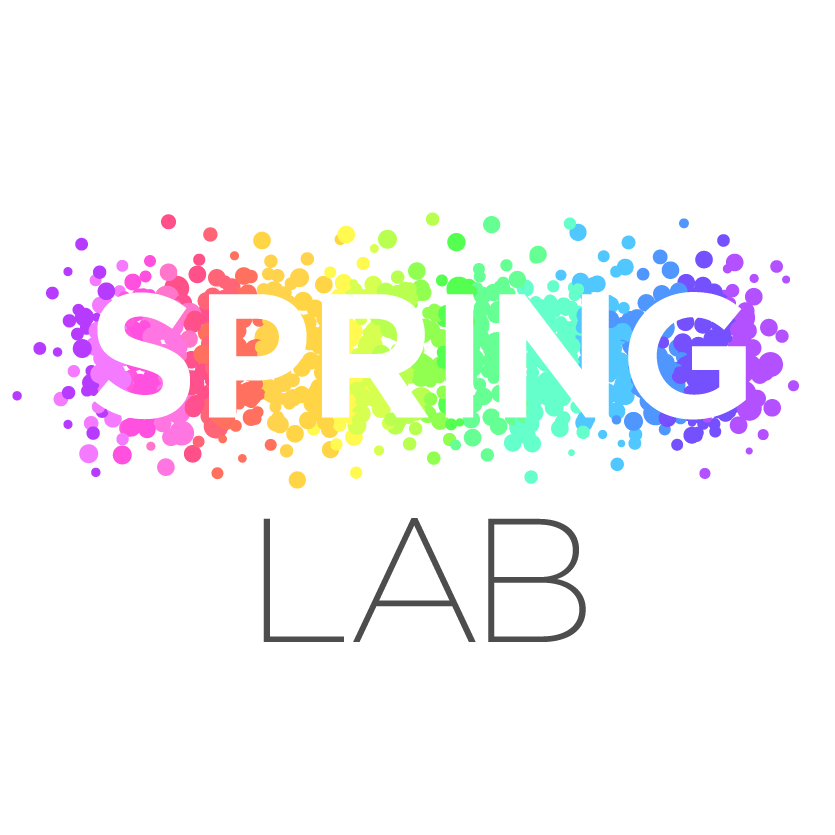 Logo SPRING LAB SAS (SPRING LAB)