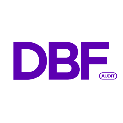 Logo DBF AUDIT (DBF Audit)