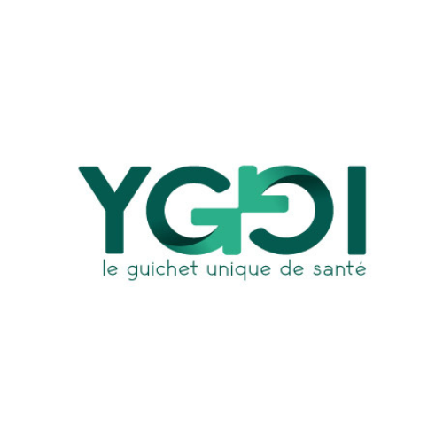 Logo YGGI