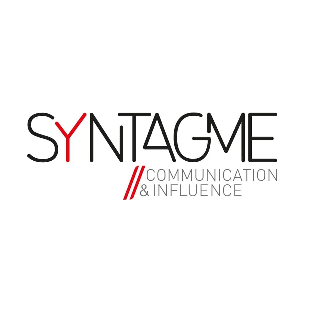 Logo SYNTAGME