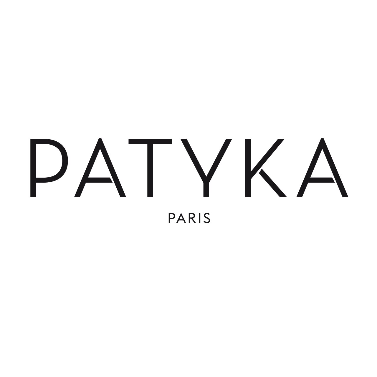 Logo PATYKA COSMETICS