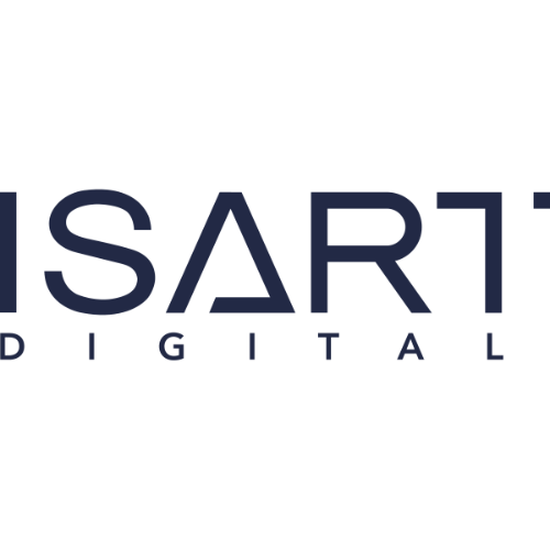 Logo ISART DIGITAL (ISART - ISART DIGITAL)