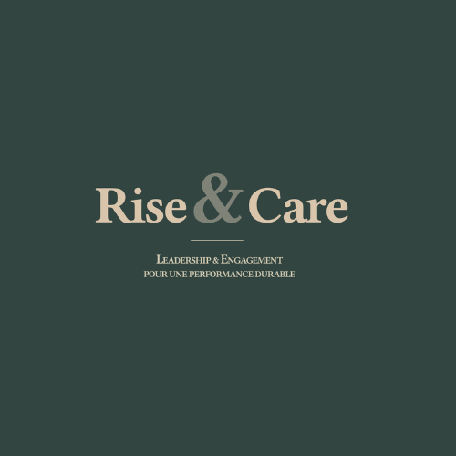 Logo RISE & CARE