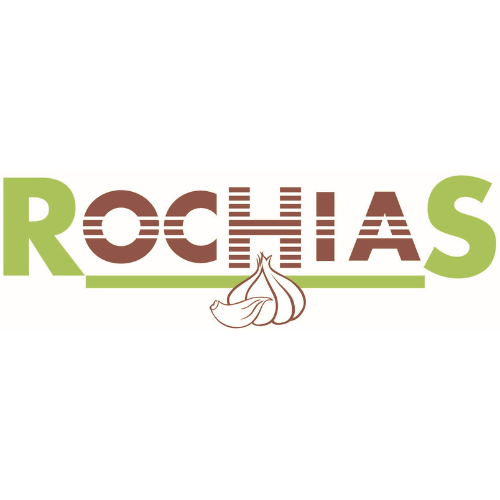 Logo SOC NOUVELLE DES ETS ROCHIAS