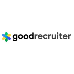 Logo GOOD RECRUITER