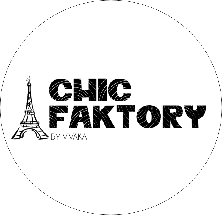 Logo CHIC FAKTORY