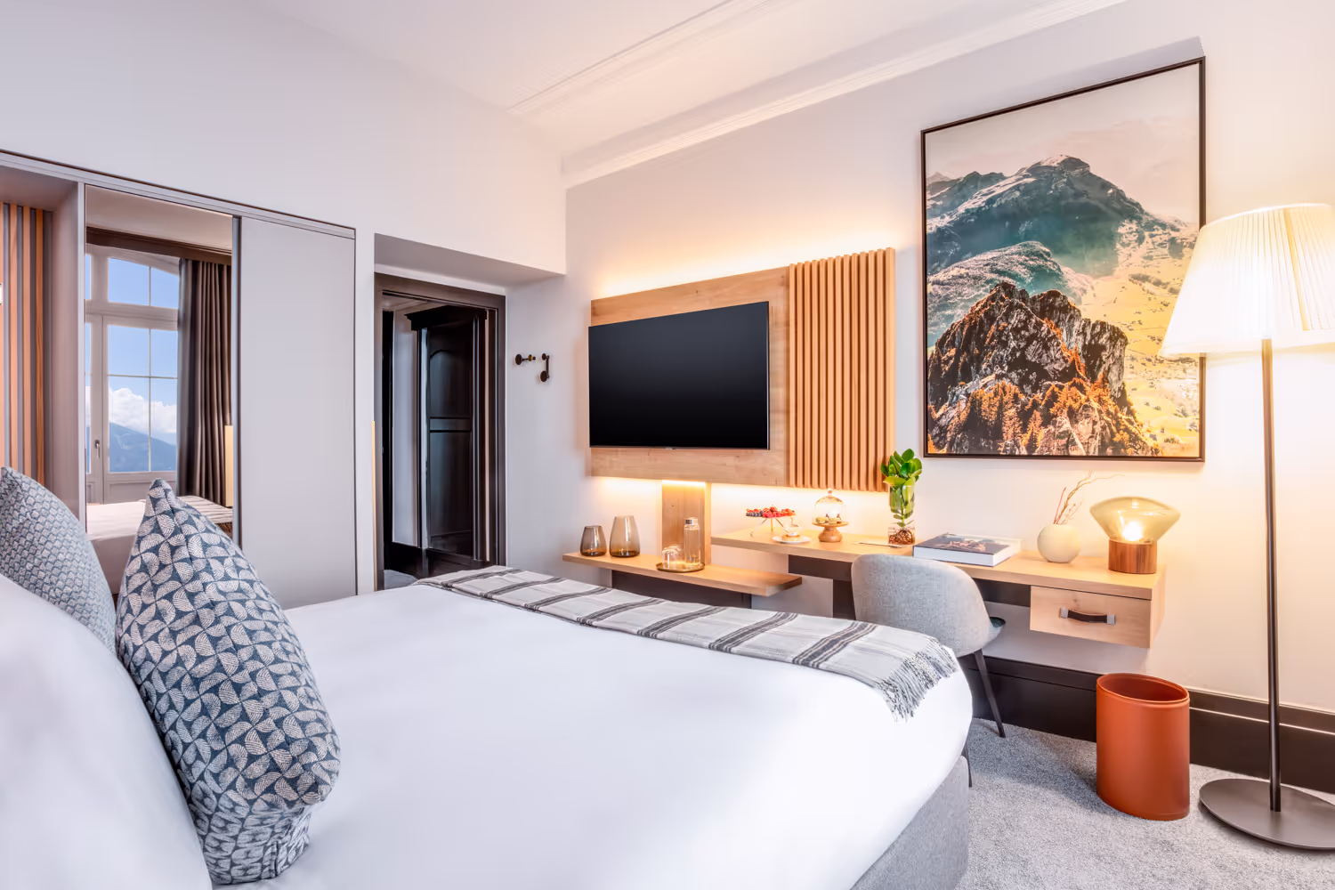 Villars Palace gallery 2