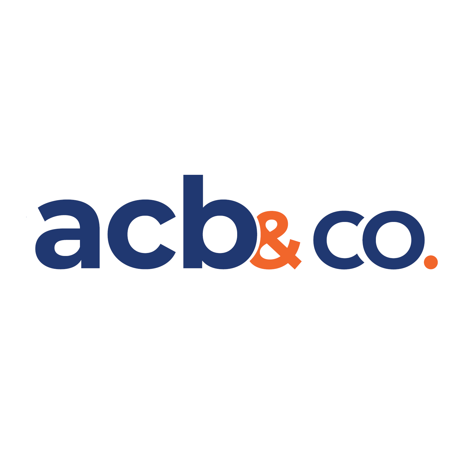 Logo ACB & CO