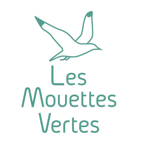 Logo LES MOUETTES VERTES