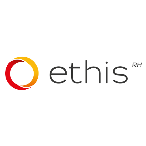Logo ETHIS RESSOURCES HUMAINES