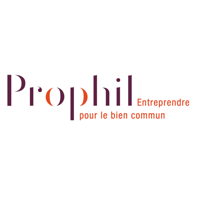 Logo PROPHIL