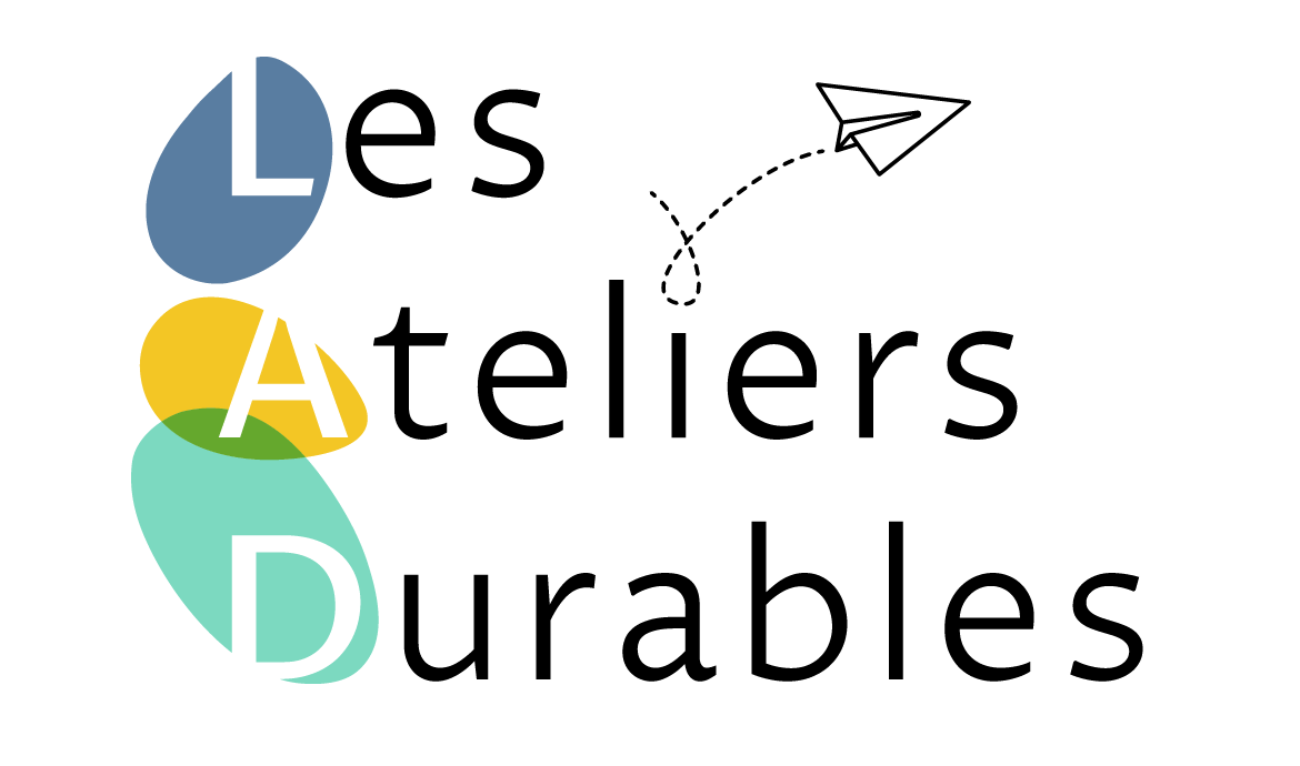 Logo LES ATELIERS DURABLES