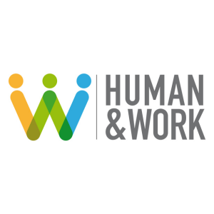 Logo HUMAN & WORK PROJECT GROUP