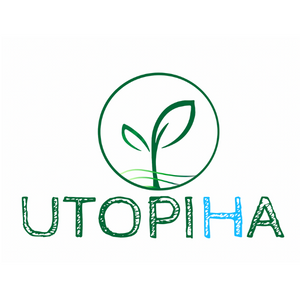 Logo UTOPIHA