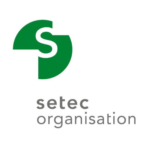Logo SETEC ORGANISATION