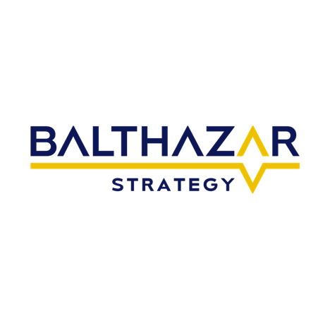 Logo BALTHAZAR STRATEGY