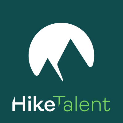 Logo HIKE TALENT