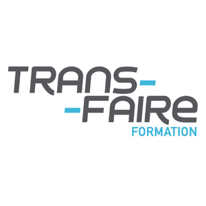 Logo TRANS-FAIRE FORMATION