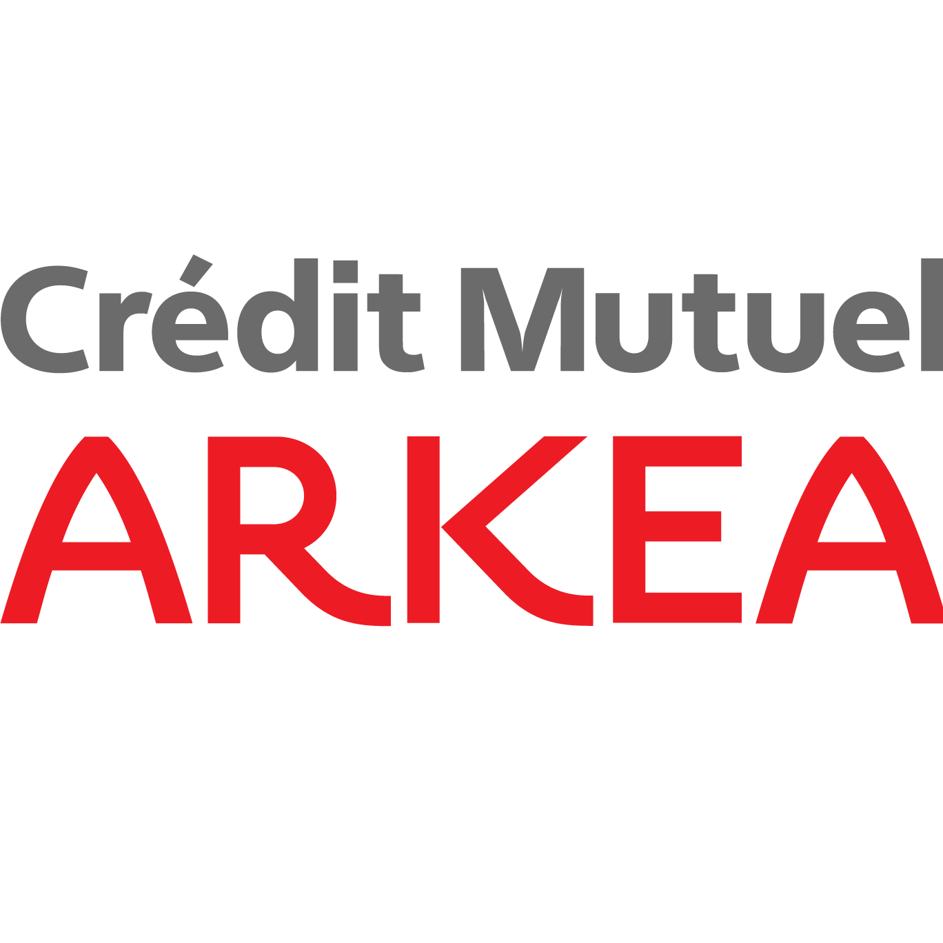 Logo CREDIT MUTUEL ARKEA