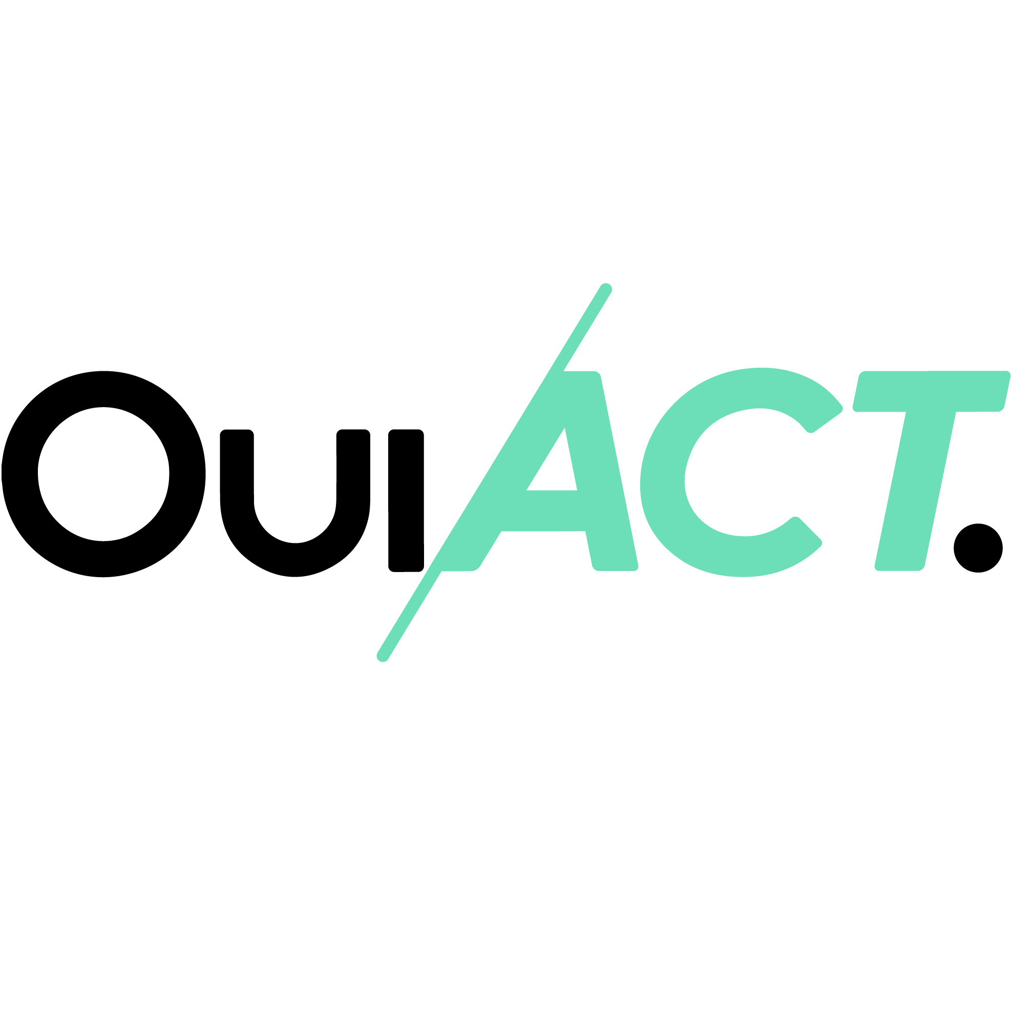 Logo OUIACT