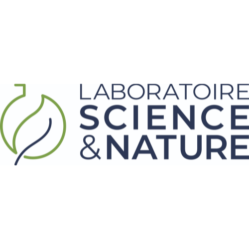Logo LABORATOIRE SCIENCE ET NATURE LSN (LABORATOIRE BODY NATURE)
