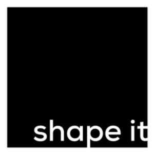 Logo SHAPE IT