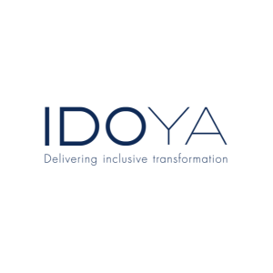 Logo IDOYA