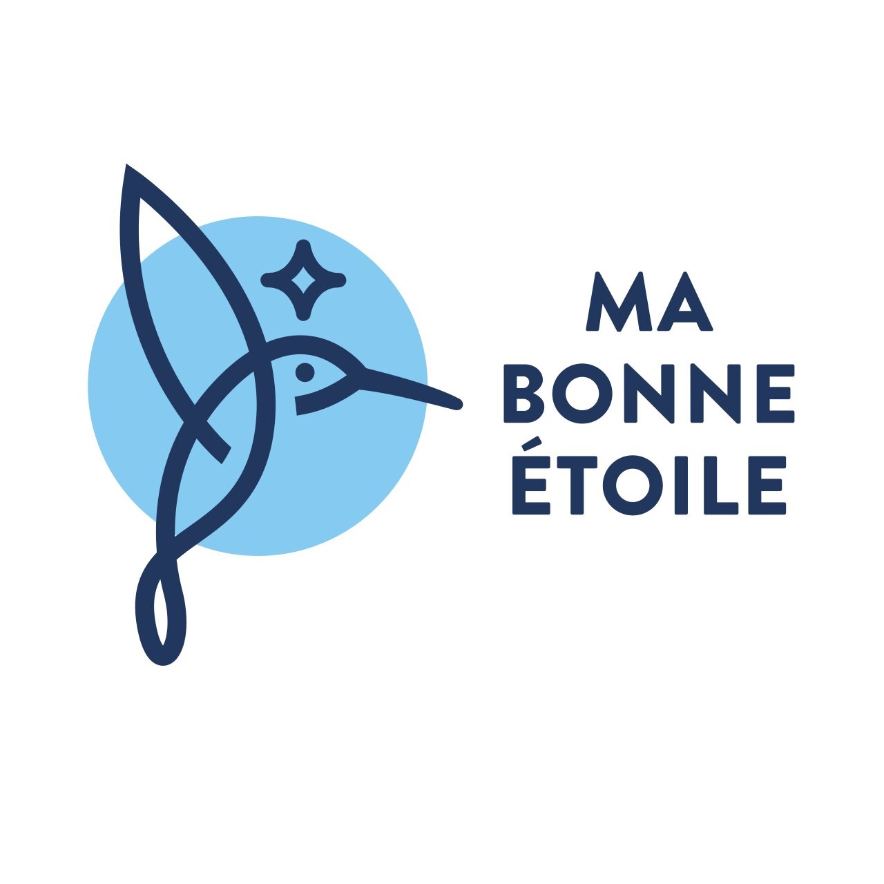 Logo MA BONNE ETOILE