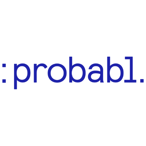 Logo PROBABL