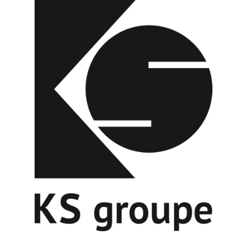 Logo KS GROUPE (PARC IMMO)