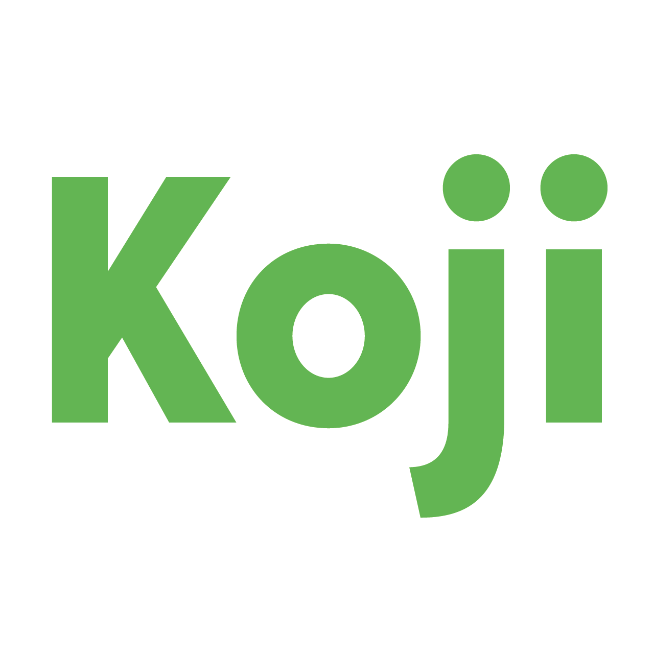 Logo KOJI