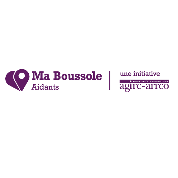 Logo MA BOUSSOLE AIDANTS
