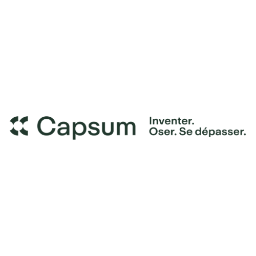 Logo CAPSUM