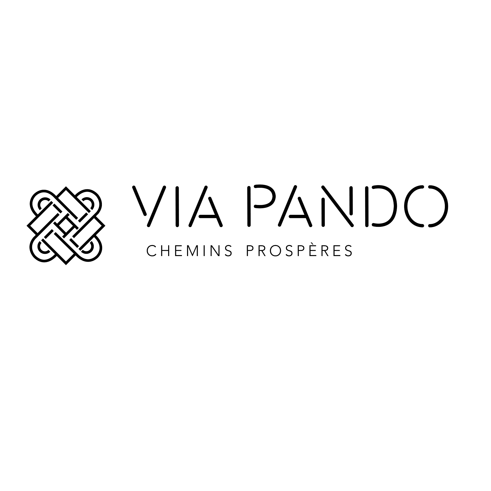 Logo VIAPANDO