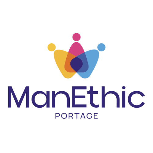 Logo MANETHIC PORTAGE