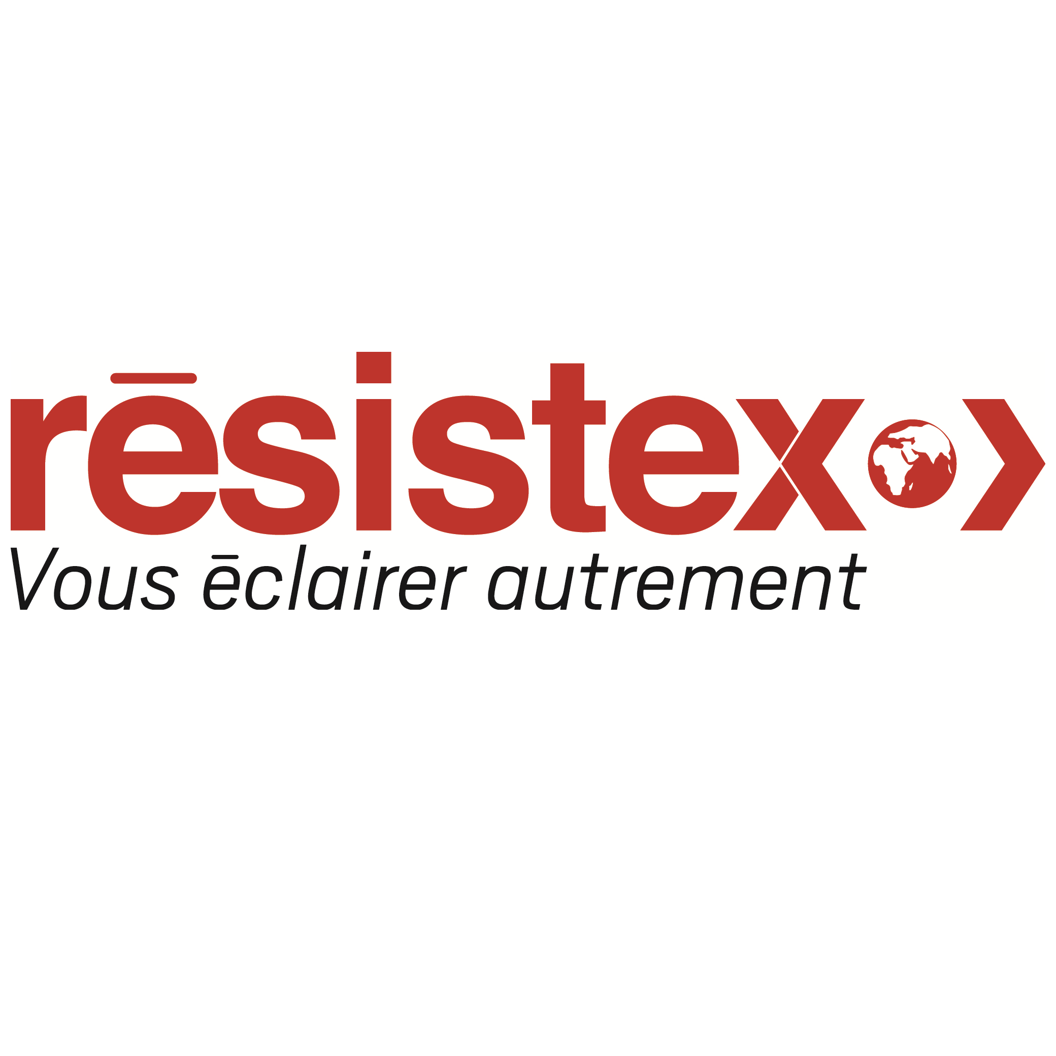 Logo RESISTEX EXPLOITATION