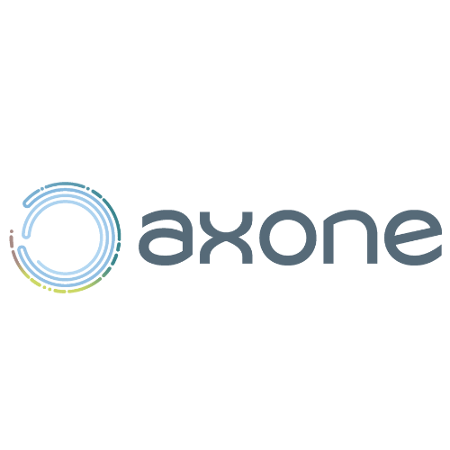 Logo AXONE GROUP