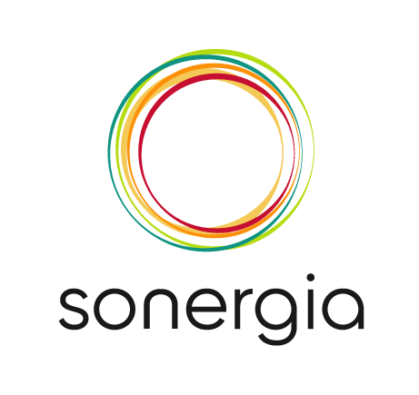 Logo SONERGIA