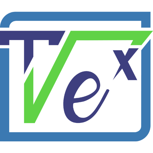 Logo TVEX