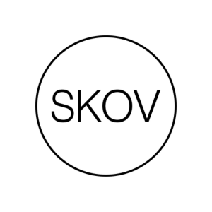 Logo SKOV