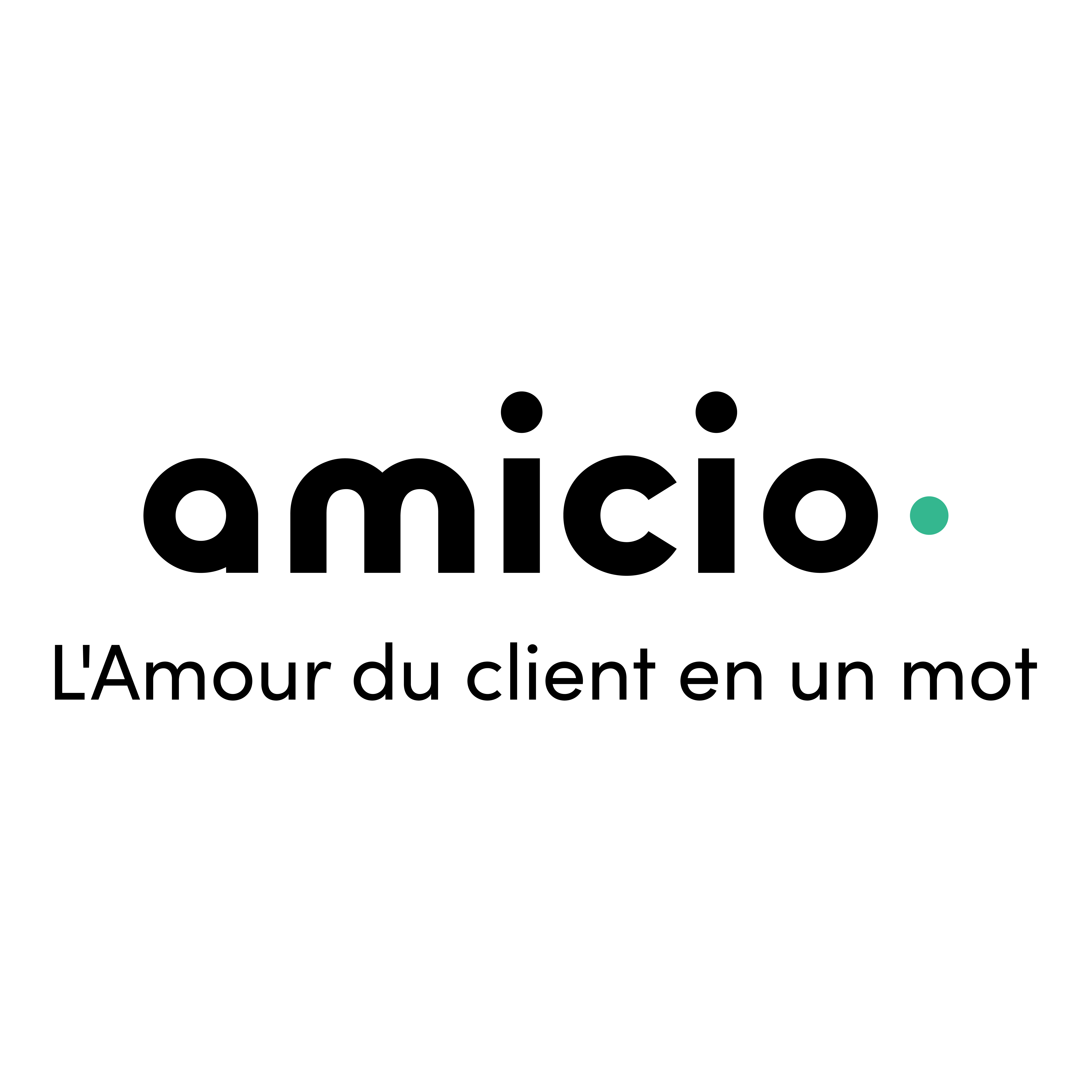 Logo AMICIO
