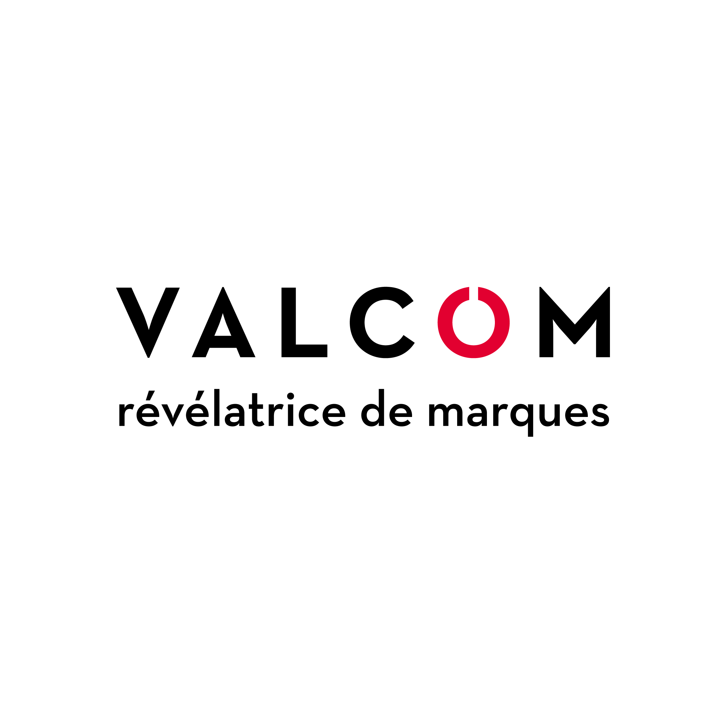 Logo VALCOM