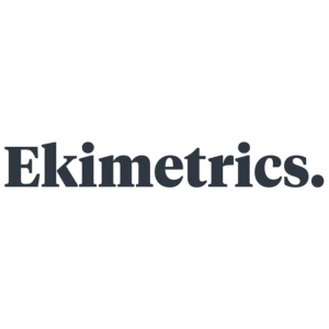Logo EKI METRICS