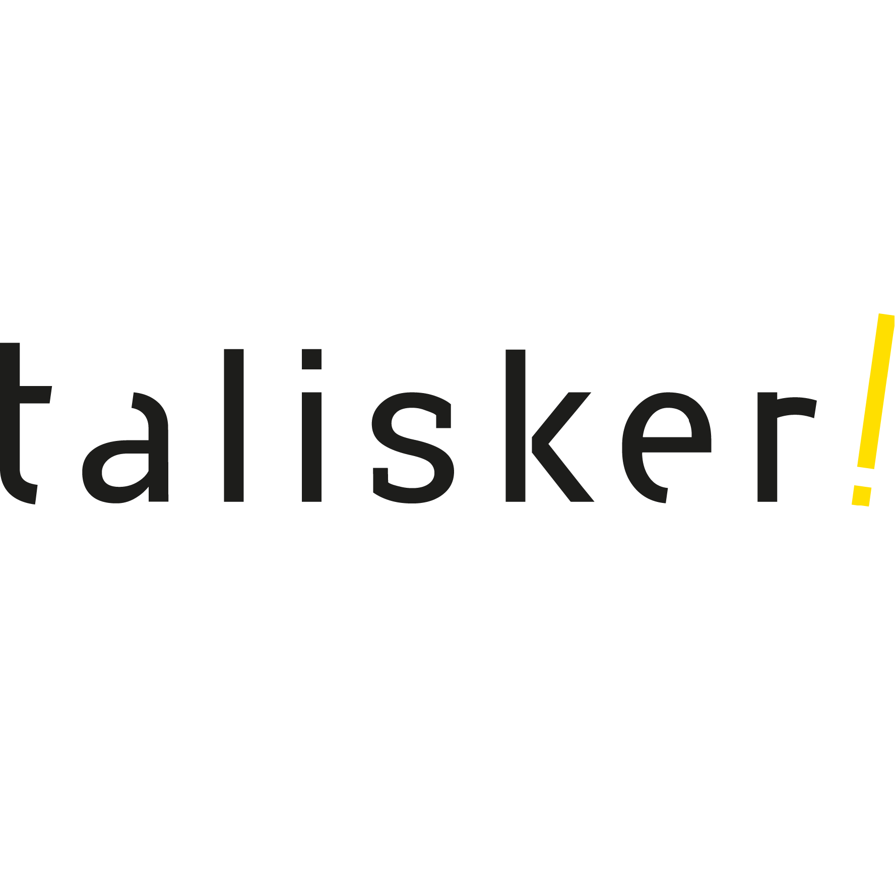 Logo TALISKER CONSULTING