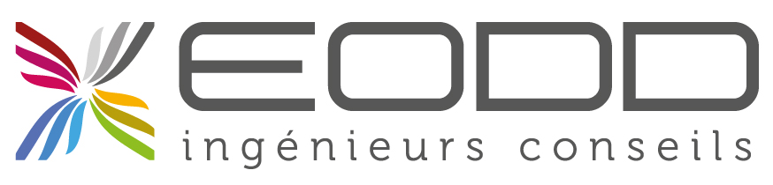 Logo EODD INGENIEURS CONSEILS