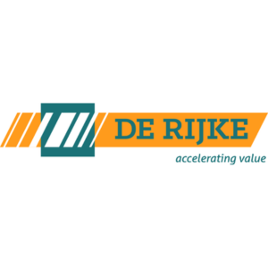 Logo DE RIJKE FRANCE